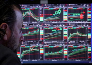 Euforia por las acciones de bancos argentinos en Wall Street