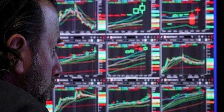 Euforia por las acciones de bancos argentinos en Wall Street