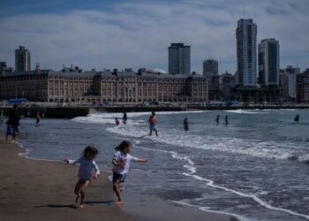 Los alquileres para la temporada suben 40%