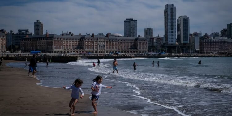 Los alquileres para la temporada suben 40%