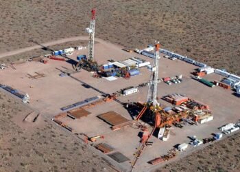 Vaca Muerta: Techint invertirá por 2 mil millones de dólares