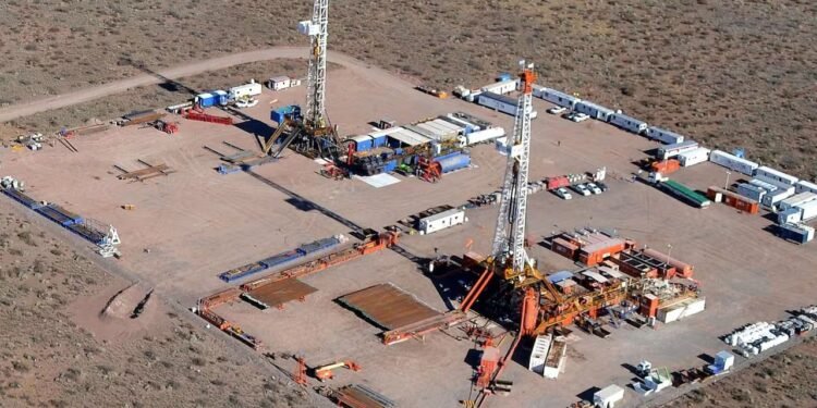 Vaca Muerta: Techint invertirá por 2 mil millones de dólares