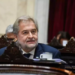 Roberto Mirabella abandona el bloque de diputados de Unión por la Patria y marca diferencias con la conducción