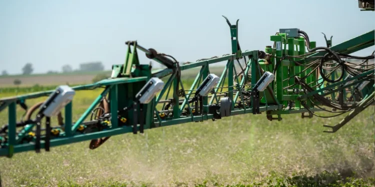 Una startup brasileña dedicada al desarrollo de maquinaria agrícola basada en Inteligencia Artificial puso el foco en la Argentina