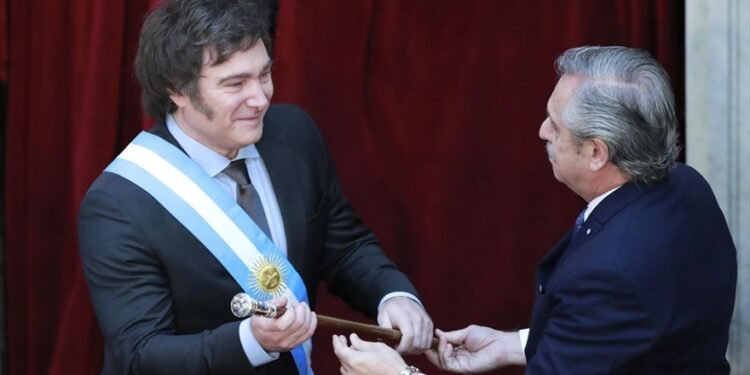 El presidente Milei pide terminar con la custodia oficial de Fabiola Yañez