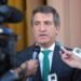 Sergio Urribarri queda libre tras una decisión judicial en medio de la feria de enero