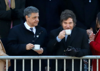 Jorge Macri refuerza su postura electoral: “Hoy no es imprescindible tratar de buscar una unidad”