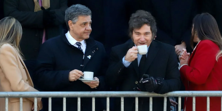 Jorge Macri refuerza su postura electoral: “Hoy no es imprescindible tratar de buscar una unidad”