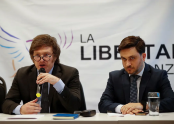 Ramiro Marra, afuera de La Libertad Avanza: lo expulsaron por “contradecir” a Javier Milei