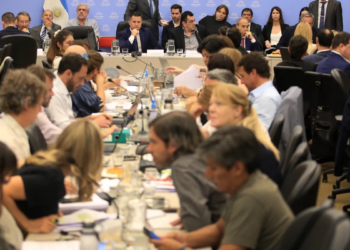 Eliminación de las PASO: la Cámara de Diputados inicia un debate clave