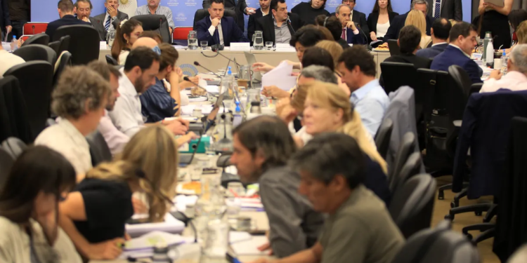 Eliminación de las PASO: la Cámara de Diputados inicia un debate clave