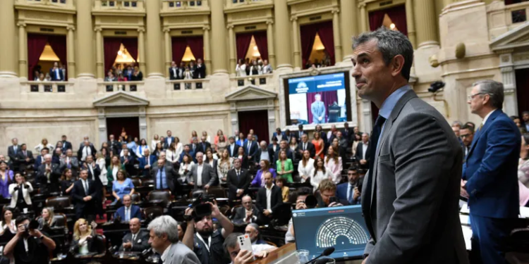 Por decreto, el Gobierno oficializó el llamado a sesiones extraordinarias en el Congreso: los proyectos que se debatirán