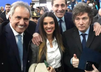 Despedida por Milei, Yanina Martínez habló de su salida del gobierno