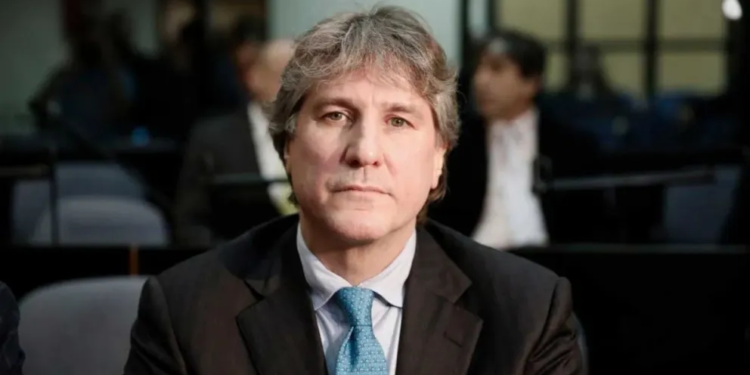 El oficialismo avanza para que Boudou reembolse la jubilación de privilegio retroactivamente