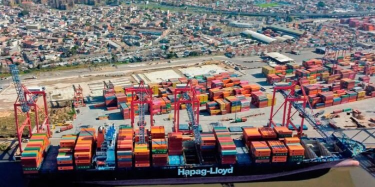 Las PyMEs consolidan su aporte económico con un récord de exportaciones en 2024