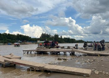 Tensión con Bolivia tras la decisión del gobierno salteño de instalar un alambrado en la frontera