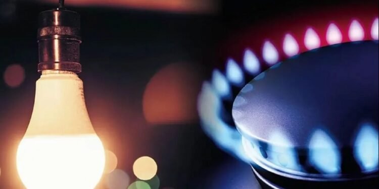 El Gobierno dispuso nuevos aumentos de luz y gas desde mañana