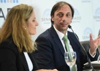 Sale Rodolfo Barra y entra Santiago Castro Videla como Procurador del Tesoro