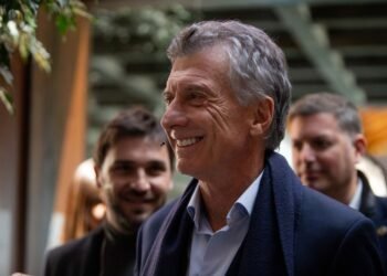 Elecciones 2025: Mauricio Macri se lanza como candidato