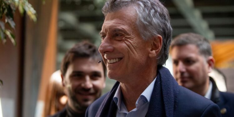 Elecciones 2025: Mauricio Macri se lanza como candidato