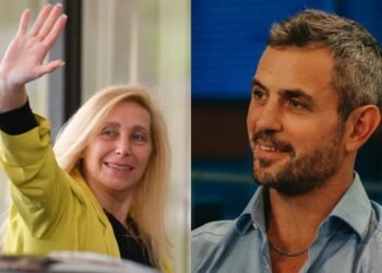 Martín Menem sugirió posible acuerdo con el PRO y habló de Karina Milei como candidata