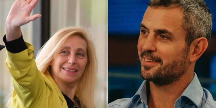 Martín Menem sugirió posible acuerdo con el PRO y habló de Karina Milei como candidata