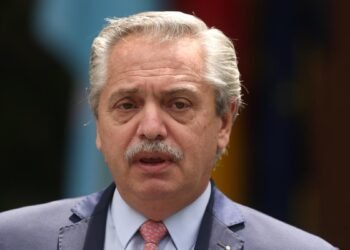 Causa por violencia de género: Alberto Fernández declara ante el juez Ercolini