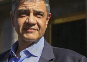 Jorge Macri anunció inversiones en seguridad y más asistencia a familias de policías caídos