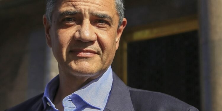 Jorge Macri anunció inversiones en seguridad y más asistencia a familias de policías caídos