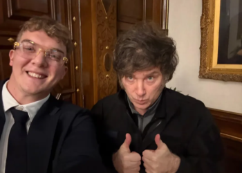 La Justicia investiga a Javier Milei por promoción de $LIBRA: 112 denuncias por estafa