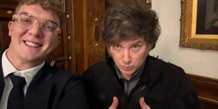 La Justicia investiga a Javier Milei por promoción de $LIBRA: 112 denuncias por estafa