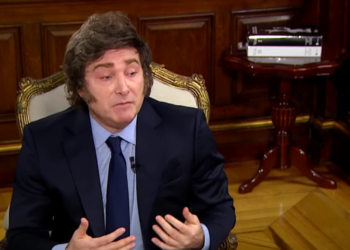 Milei y el criptoescándalo: “Yo no lo promocioné, lo difundí. Soy fanático de la tecnología”