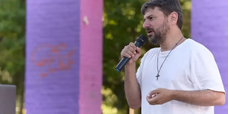 Escándalo cripto: Grabois insta a Javier Milei a dejar la presidencia