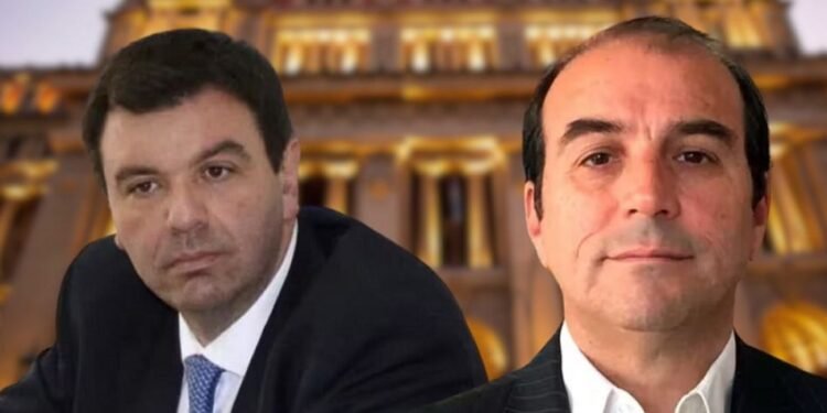 Corte Suprema: designación directa de jueces por Milei genera debate sobre constitucionalidad