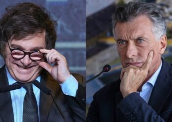Mauricio Macri encabezó cumbre PRO y ahora se enfrenta a Javier Milei por la Corte Suprema