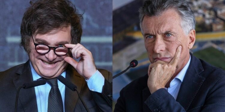 Mauricio Macri encabezó cumbre PRO y ahora se enfrenta a Javier Milei por la Corte Suprema