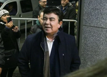 Piden el sobreseimiento de Espinoza en la causa por presunto abuso sexual