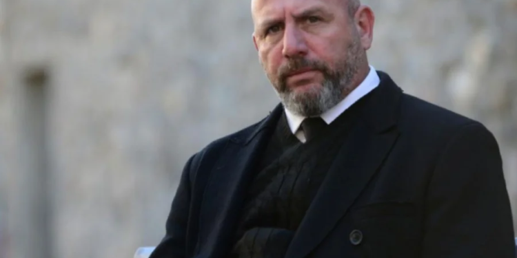 Preocupación por sobrepoblación y fugas en alcaidías porteñas: citan a Waldo Wolf