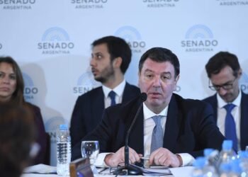 Corte Suprema: el Gobierno desistirá de la postulación de Lijo