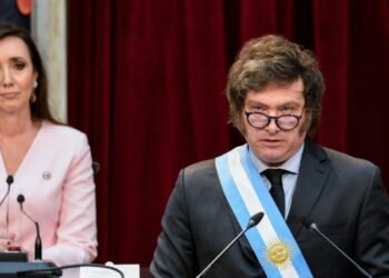 El Gobierno ultima detalles del acto por la apertura de sesiones