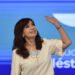 Cristina Kirchner activa al PJ y, sin PASO a la vista, afina la estrategia electoral
