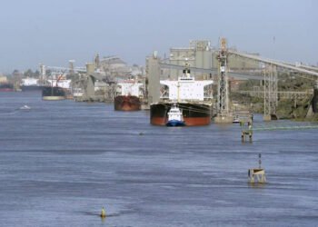El Gobierno anuló la licitación de la Hidrovía y denunció posibles maniobras anticompetitivas