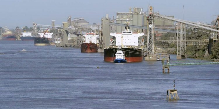 El Gobierno anuló la licitación de la Hidrovía y denunció posibles maniobras anticompetitivas