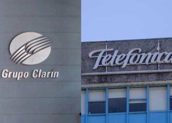 En una millonaria operación, Telecom compró Telefónica de Argentina
