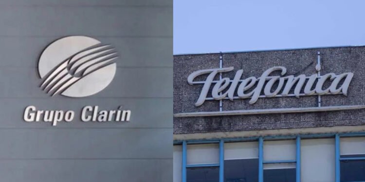 En una millonaria operación, Telecom compró Telefónica de Argentina