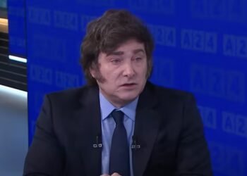 Milei arremetió contra Cavallo por sus dichos sobre el valor del dólar