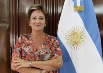 Ana Lamas dejó la Subsecretaría de Ambiente: otra salida en el equipo de Javier Milei
