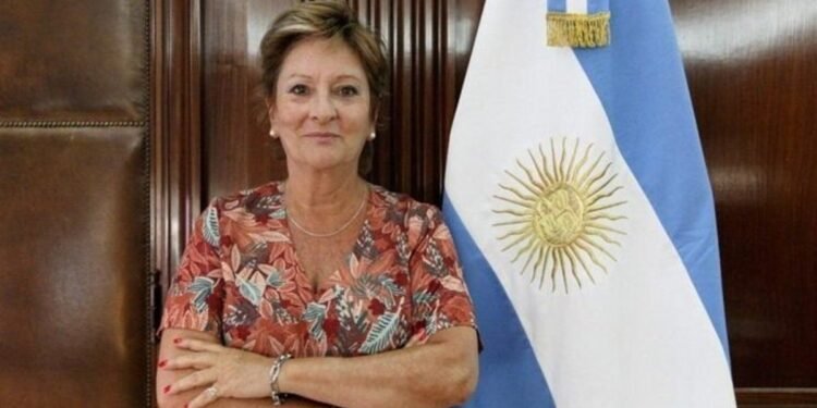 Ana Lamas dejó la Subsecretaría de Ambiente: otra salida en el equipo de Javier Milei