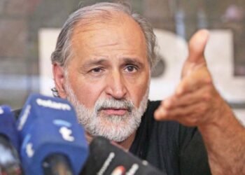 Pidieron la elevación a juicio oral contra Belliboni