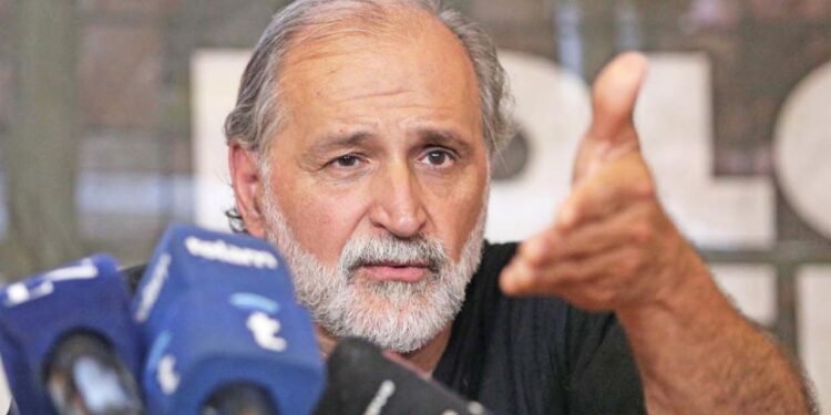 Pidieron la elevación a juicio oral contra Belliboni